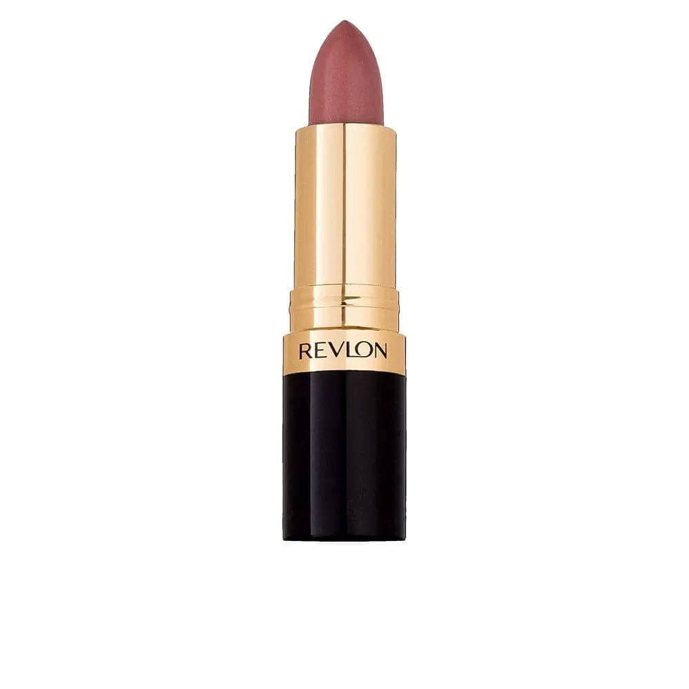 Jag Couture London - New York Revlon Super Lustrous Lipstick 460 Blushing Mauve 3,7g