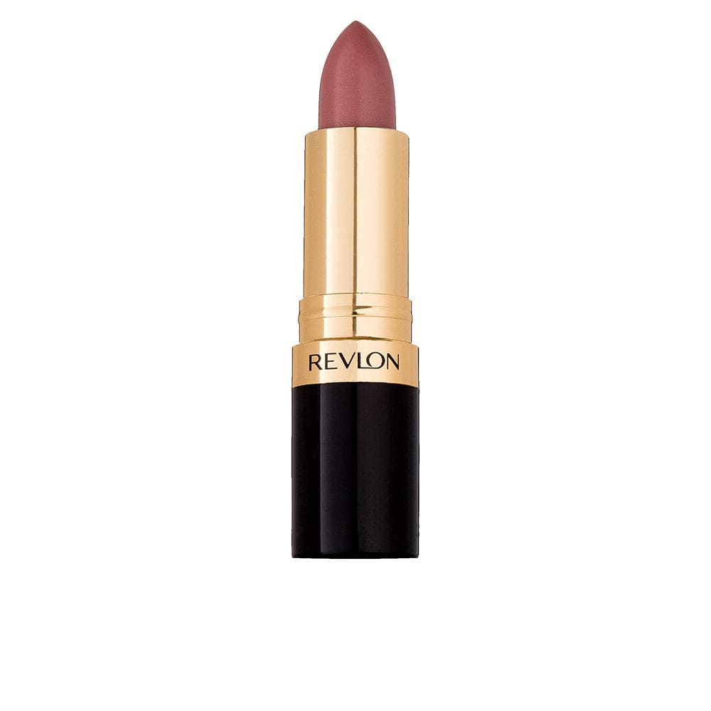 Jag Couture London - New York Revlon Super Lustrous Lipstick 460 Blushing Mauve 3,7g