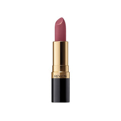 Jag Couture London - New York Revlon Super Lustrous Lipstick 463 Sassy Mauve 3,7g