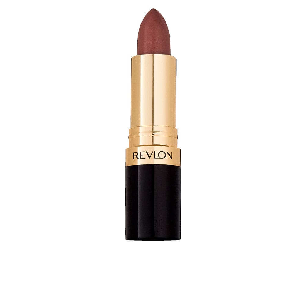 Jag Couture London - New York Revlon Super Lustrous Lipstick 535 Rum Raisin 3,7g
