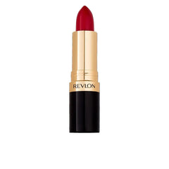 Jag Couture London - New York Revlon Super Lustrous Lipstick 725 Love That Red 3,7g