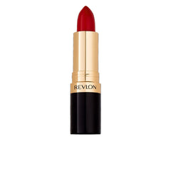 Jag Couture London - New York Revlon Super Lustrous Lipstick 740 Pink Velvet 3,7g