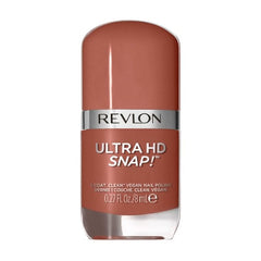 Jag Couture London - New York Revlon Ultra HD Snap! Nail Polish 013 Basic 8ml