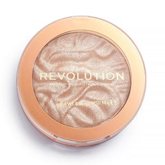 Jag Couture London - New York Revolution Make Up Reloaded Highlight Reloaded Dare to Divulge 10g