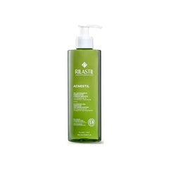 Jag Couture London - New York Rilastil Acnestil Purifying Cleansing Gel 400ml