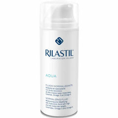 Jag Couture London - New York Rilastil Aqua Normalizing Fluid 50ml