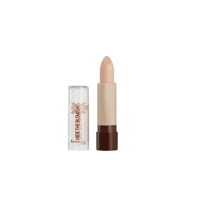 Jag Couture London - New York Rimmel Hide The Blemish Concealer 004 Natural Beige