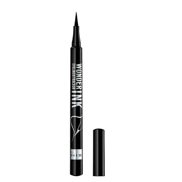 Jag Couture London - New York Rimmel London Eyeliner Wonder Ink Black