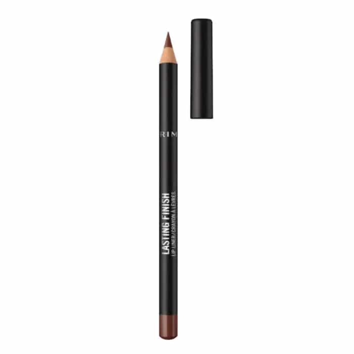 Jag Couture London - New York Rimmel London Lasting Finish 8h Lip Liner 790 Brownie Pie