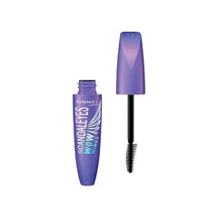 Jag Couture London - New York Rimmel London Scandaleyes Wow Wings Mascara 001 Black 12ml