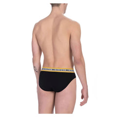 Jag Couture London - New York S Bikkembergs BKK1USP08BI_BLACK