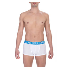 Jag Couture London - New York S Bikkembergs BKK1UTR05TR_BiancoWhite