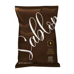 Jag Couture London - New York Sablon bake stable 47% dark chocolate chips - VAT FREE