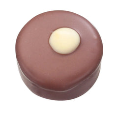 Jag Couture London - New York Salted caramel - milk chocolate with fine salted butter caramel 14.6g