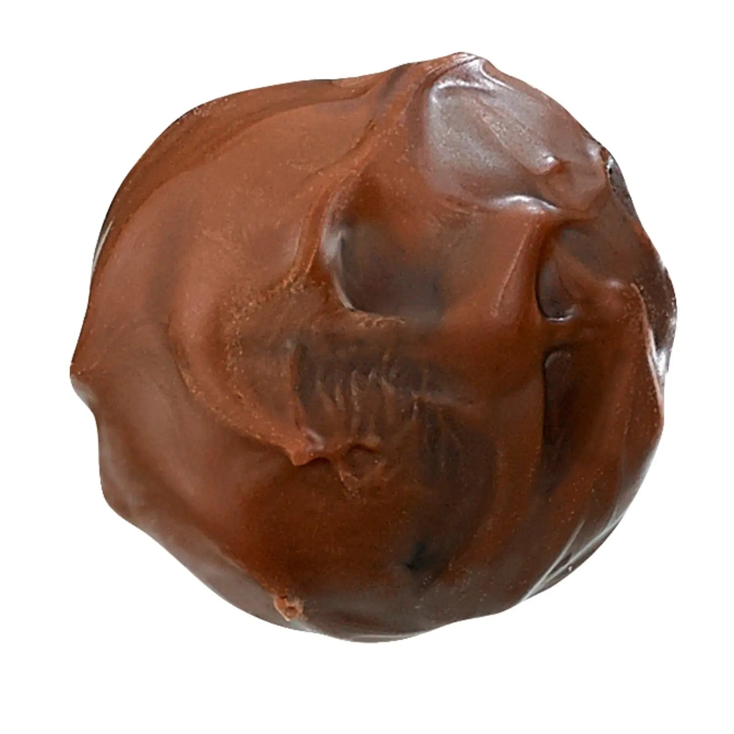 Jag Couture London - New York Salted caramel truffle - creamy salted caramel filling 13g