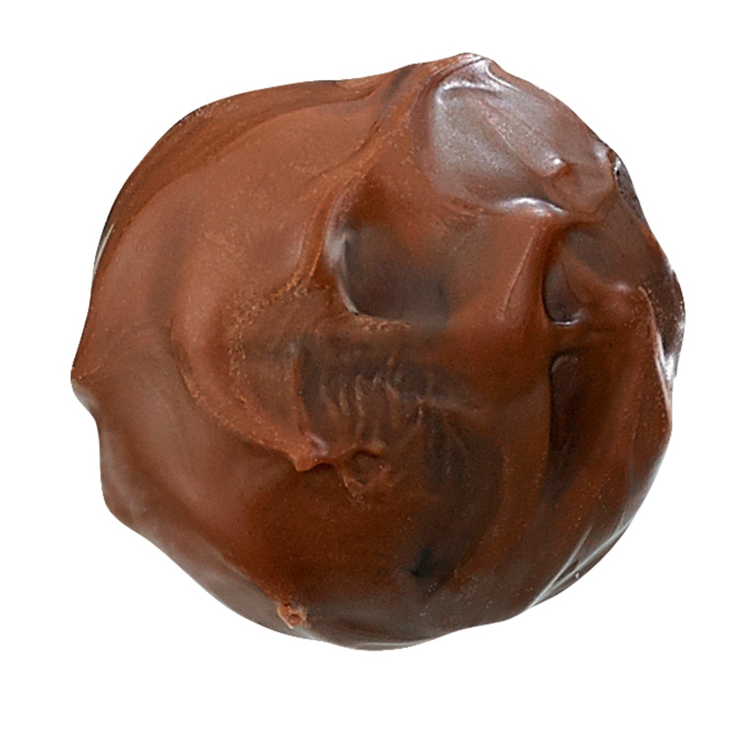 Jag Couture London - New York Salted caramel truffle - creamy salted caramel filling 13g