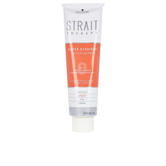 Jag Couture London - New York Schwarzkopf Strait Styling Therapy Straightening Cream 0 300ml