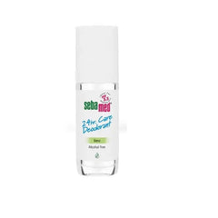 Jag Couture London - New York Sebamed Deodorant Spray 75ml 24 Hours