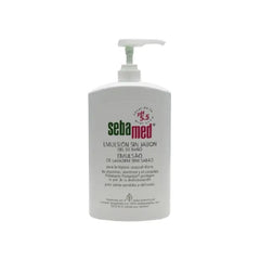Jag Couture London - New York Sebamed Soap Free Emulsion 750ml
