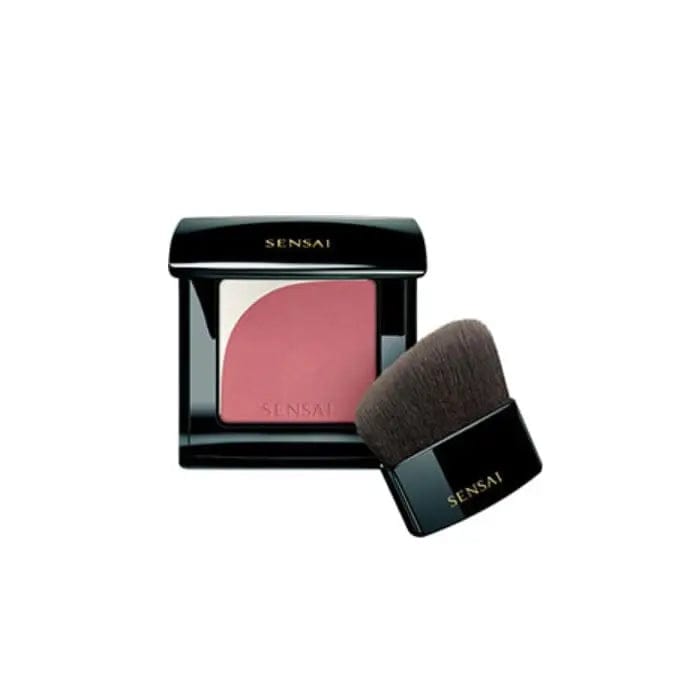 Jag Couture London - New York Sensai Blooming Blush 01 Mauve