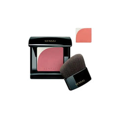 Jag Couture London - New York Sensai Blooming Blush 04 Orange