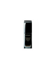 Jag Couture London - New York Sensai Flawless Satin Foundation Spf20 102-Ivory Beig 30ml
