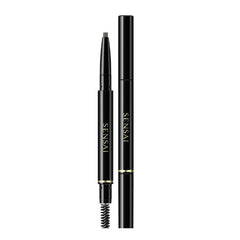Jag Couture London - New York Sensai Lasting Eyeliner Pencil 02 Deep Brown