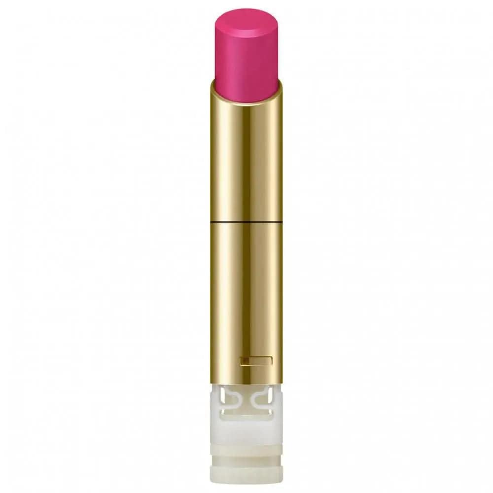 Jag Couture London - New York Sensai Lipstick Lasting Plump 03 Refill