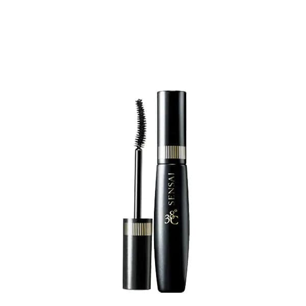 Jag Couture London - New York Sensai Mascara 38C Black Volumising