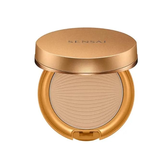 Jag Couture London - New York Sensai Sen Maq Polvo Compacto Bronceador F30