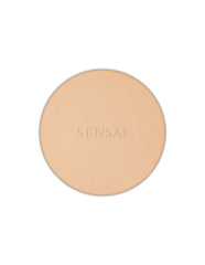 Jag Couture London - New York Sensai Total Finish Foundation Refill102