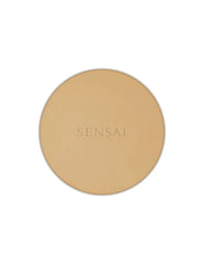 Jag Couture London - New York Sensai Total Finish Spf10 Refill Tf203-Natural Beige 11g