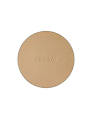Jag Couture London - New York Sensai Total Finish Spf10 Refill Tf204,5-Amber Beige 11g