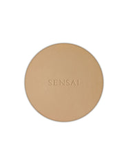 Jag Couture London - New York Sensai Total Finish Spf10 Refill Tf204,5-Amber Beige 11g