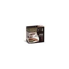 Jag Couture London - New York Siken Sikendiet Sandwich Chocolate 6uds