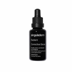 Jag Couture London - New York Singuladerm Radiant Corrective Serúm 30ml