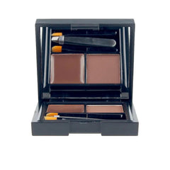Jag Couture London - New York Sleek Brow Kit Dark Brow