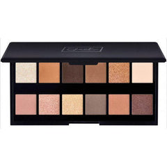 Jag Couture London - New York Sleek I-Divine Eyeshadow Palette Level Up