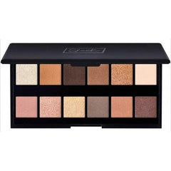 Jag Couture London - New York Sleek I-Divine Eyeshadow Palette Level Up