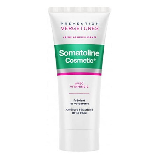 Jag Couture London - New York Somatoline Cosmetic Soothing Anti-Stretch Marks Cream 200ml