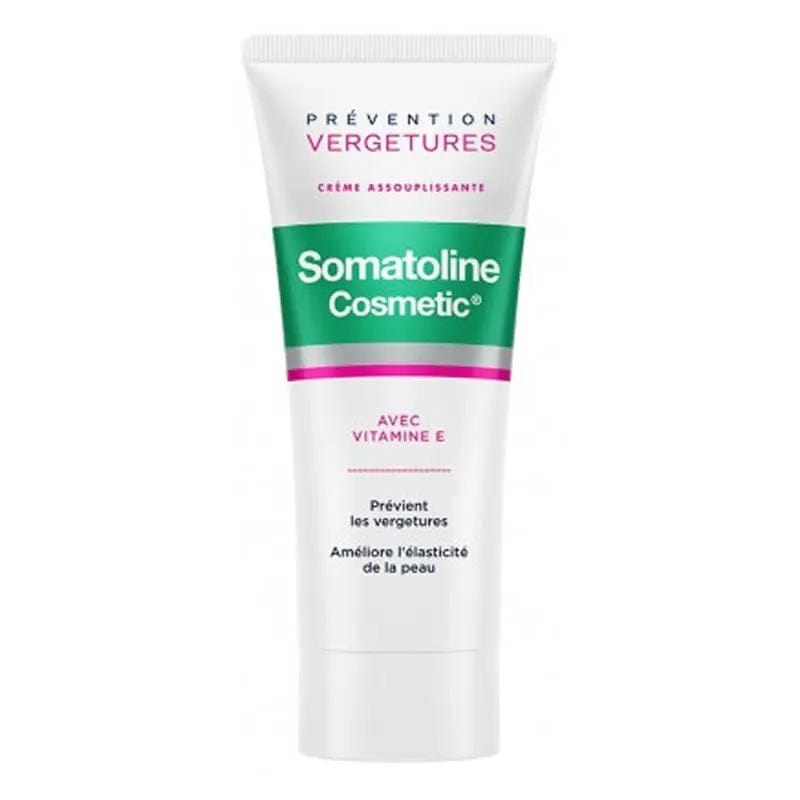 Jag Couture London - New York Somatoline Cosmetic Soothing Anti-Stretch Marks Cream 200ml
