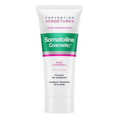 Jag Couture London - New York Somatoline Cosmetic Soothing Anti-Stretch Marks Cream 200ml