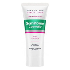 Jag Couture London - New York Somatoline Cosmetic Soothing Anti-Stretch Marks Cream 200ml