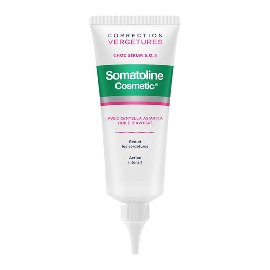Jag Couture London - New York Somatoline Cosmetic Stretch Marks Repair Serum 100ml