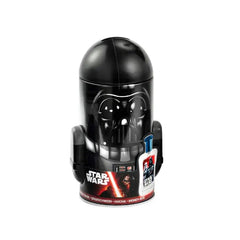 Jag Couture London - New York Star Wars Darth Vader Eau De Toilette Spray 50ml Set 2 Pieces