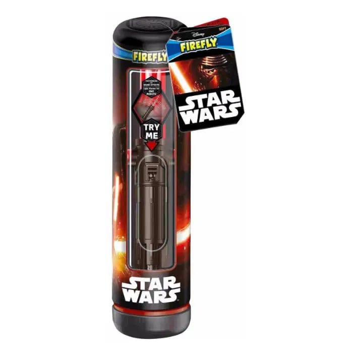 Jag Couture London - New York Star Wars Ren Lightsaber Toothbrush