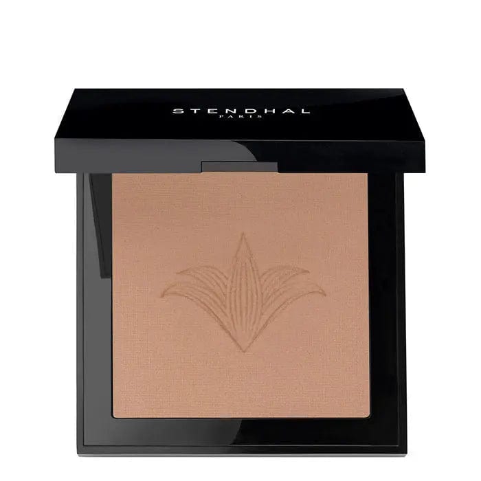 Jag Couture London - New York Stendhal Perfecting Compact Powder 130 Ambre Rosé 9g