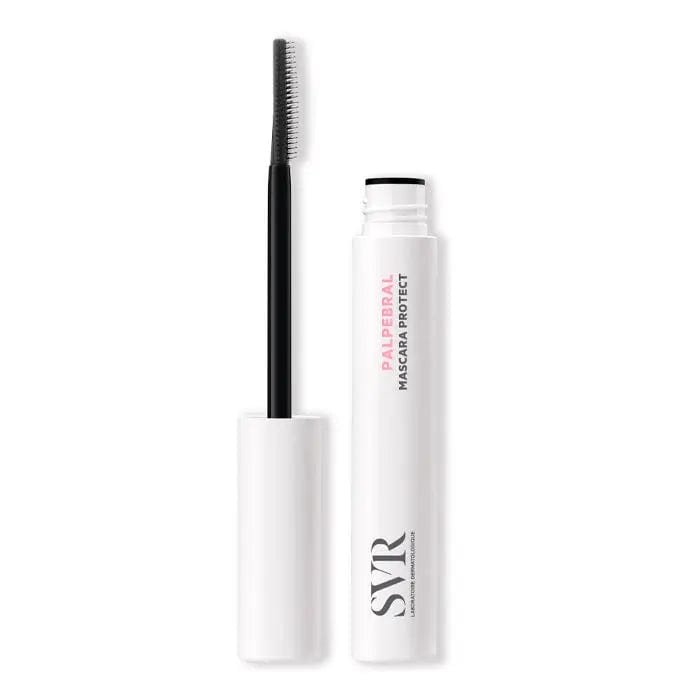 Jag Couture London - New York Svr Topialyse Palpebral Mascara Protect Black 9ml