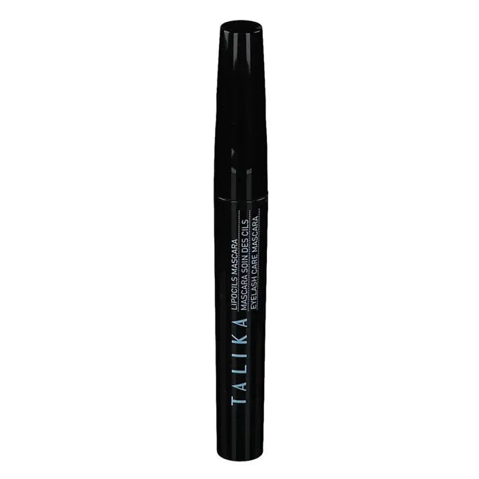 Jag Couture London - New York Talika Lipocils Mascara Black 8.5ml