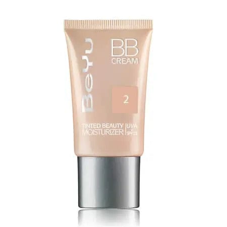 Jag Couture London - New York Tinted Beauty Moisturizer 02 Porcelain Tint